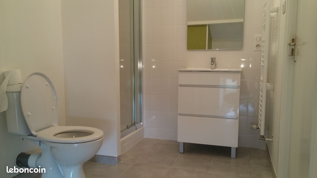 Appartement à louer, 30m², Yssingeaux