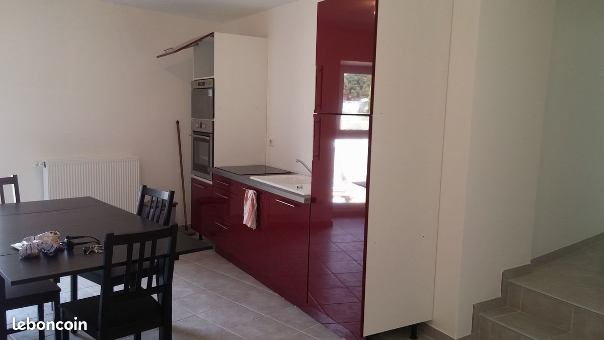 Appartement à louer, 30m², Yssingeaux