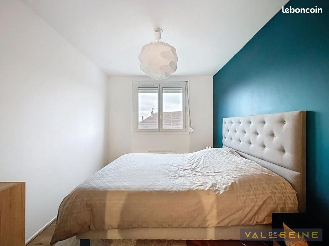 Appartement à vendre, 42m², Rouen