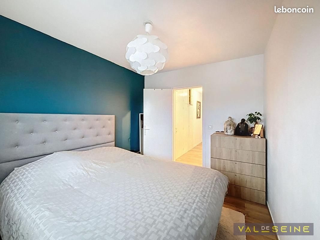 Appartement à vendre, 42m², Rouen