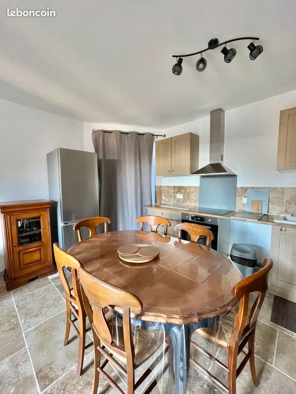 Appartement à louer, 47m², Le Bugue