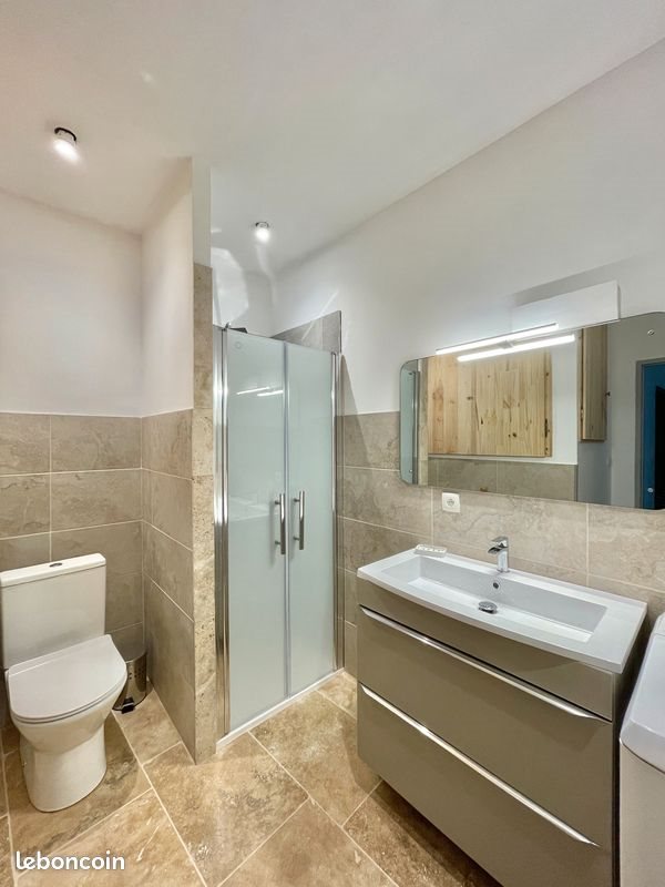 Appartement à louer, 47m², Le Bugue