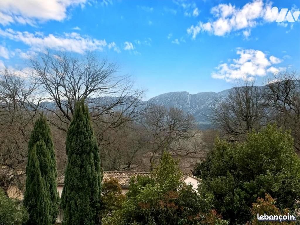 Maison à vendre, 125m², Saint-Rémy-de-Provence