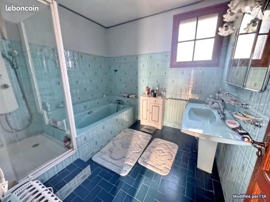 Maison à vendre, 125m², Saint-Rémy-de-Provence