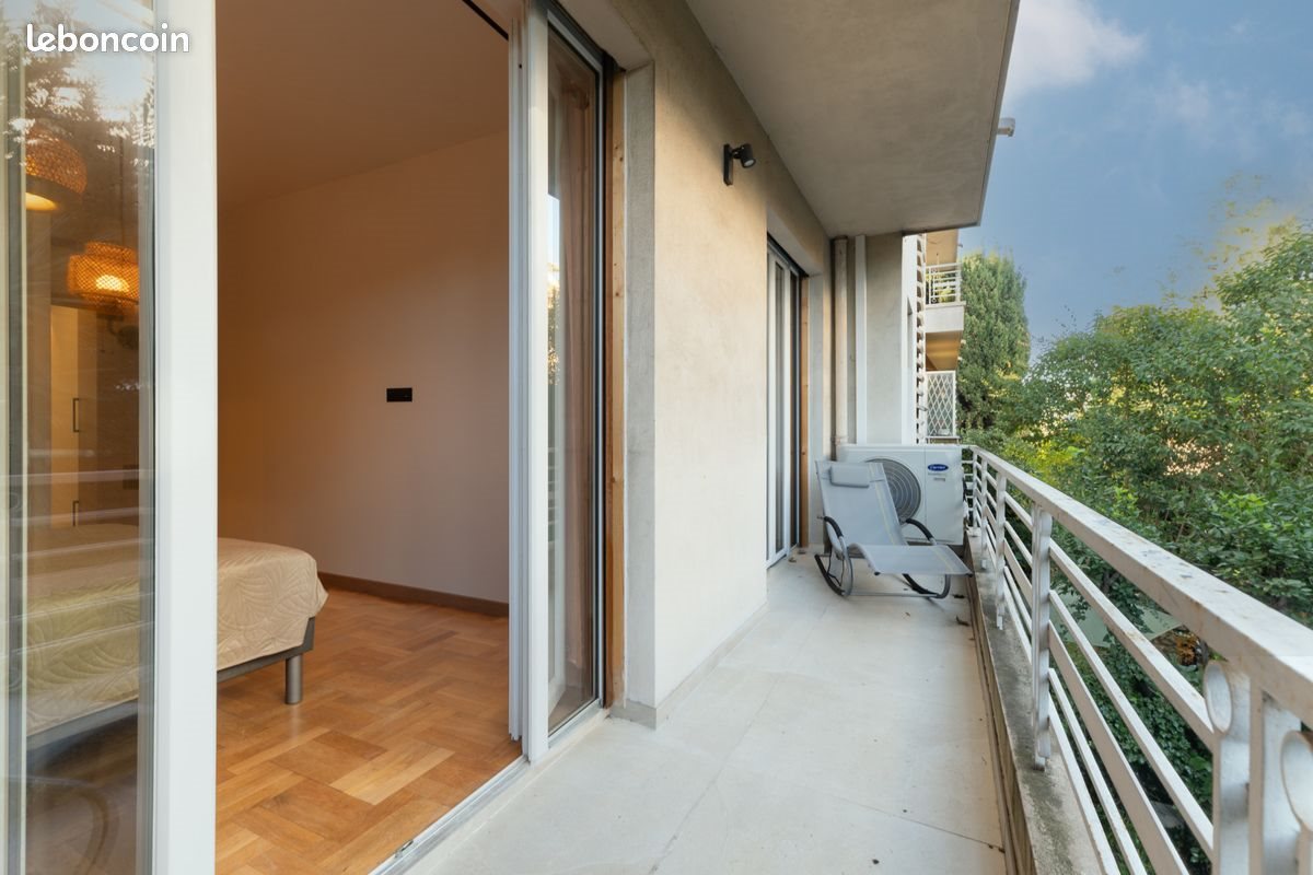 Appartement à vendre, 78m², Nice