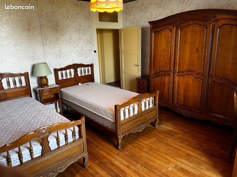 Maison à vendre, 120m², Saint-Pancrace