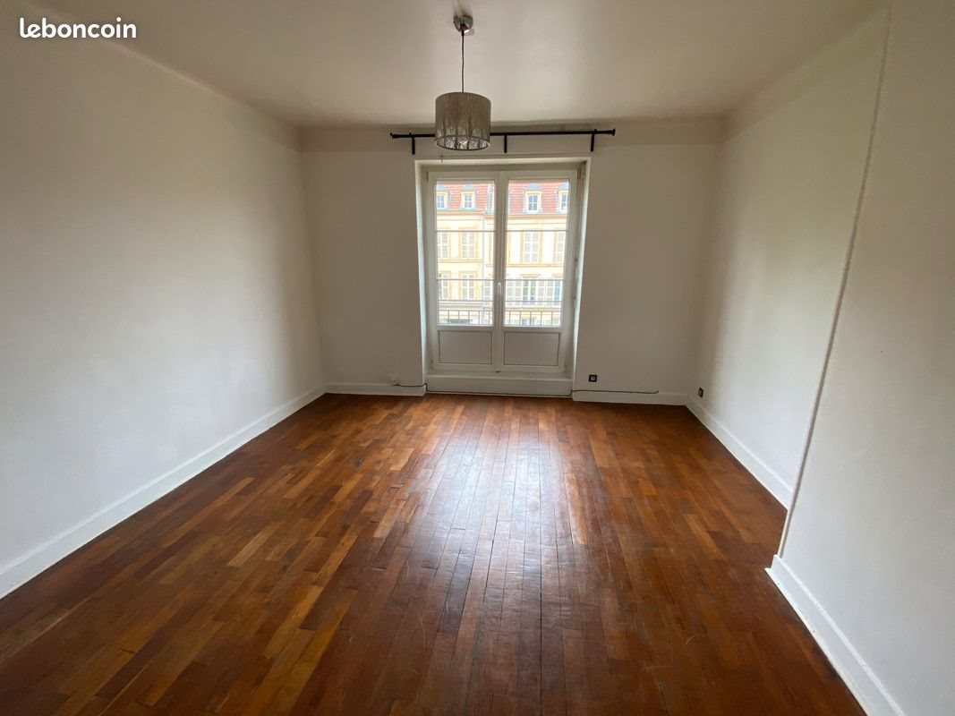 Appartement à vendre, 23m², Metz