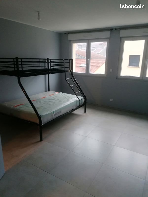 Maison à vendre, 80m², Essey-lès-Nancy