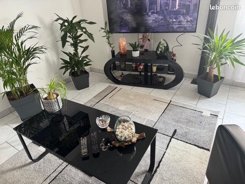 Appartement à louer, 57m², Nonancourt