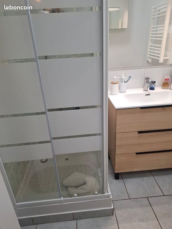 Appartement à louer, 57m², Nonancourt