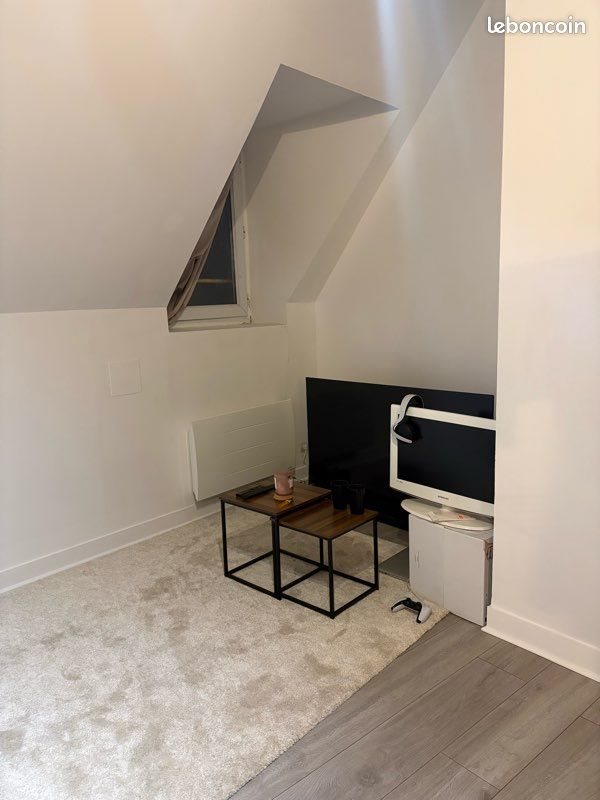 Appartement à louer, 25m², Limours