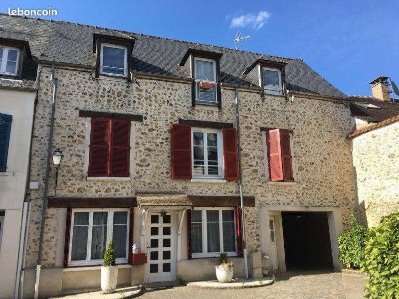 Appartement à louer, 25m², Limours