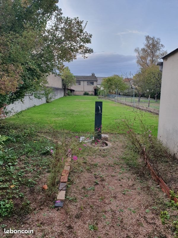 Appartement à louer, 57m², Paray-le-Monial