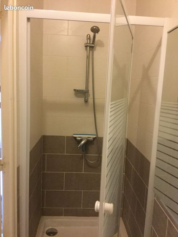 Appartement à louer, 20m², Saint-Julien-les-Villas