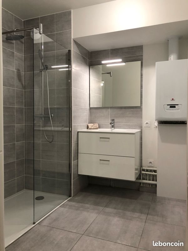 Appartement à louer, 61m², Clermont-Ferrand