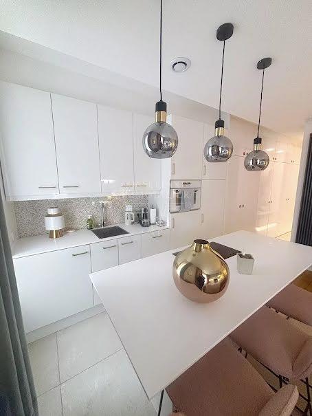 Appartement à vendre, 34m², Paris 17ème