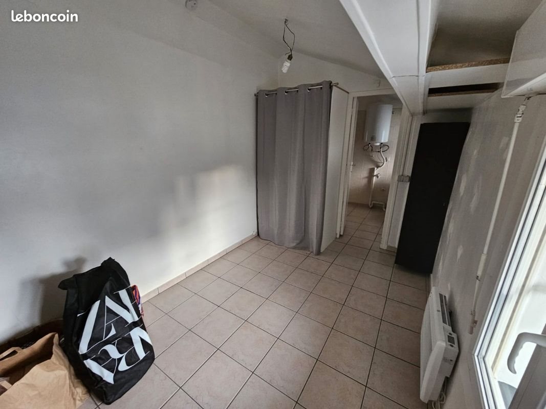 Maison à louer, 28m², Frémainville