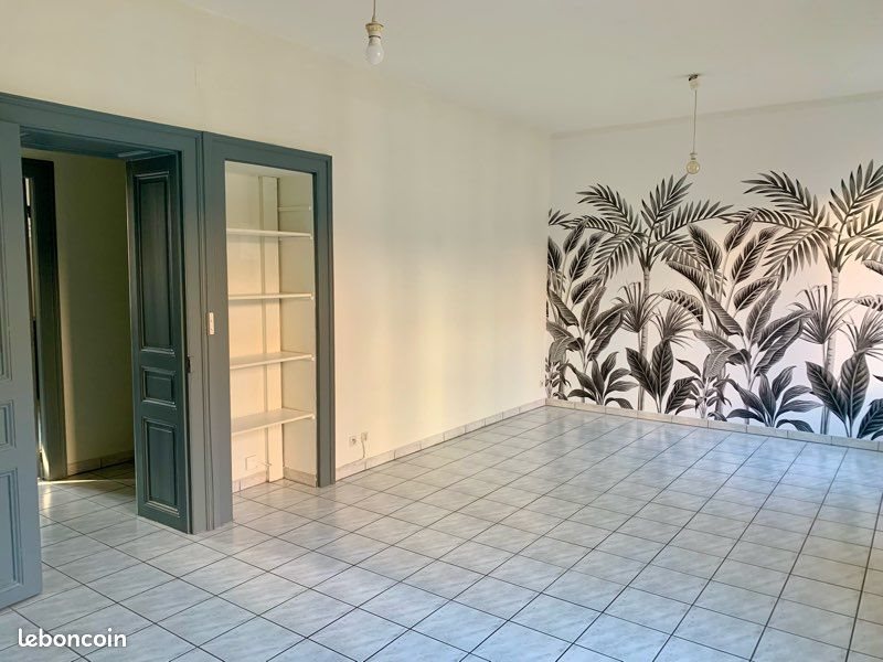 Appartement à louer, 74m², Belfort