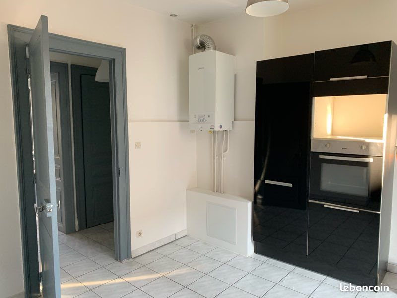 Appartement à louer, 74m², Belfort