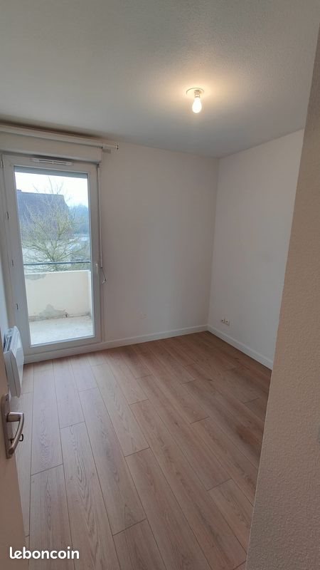 Appartement à louer, 42m², Les Andelys