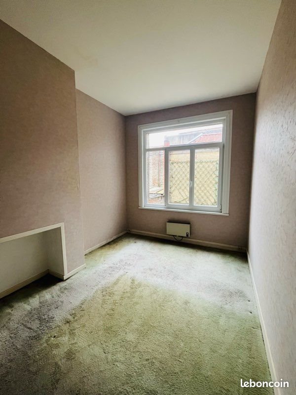 Appartement à vendre, 66m², Douai