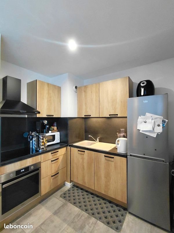 Appartement à louer, 35m², Montlebon