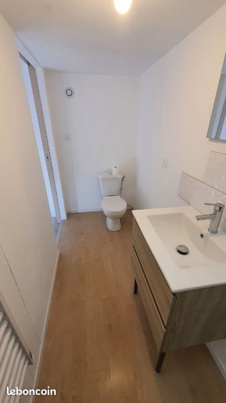 Appartement à louer, 42m², Pont-d'Ain