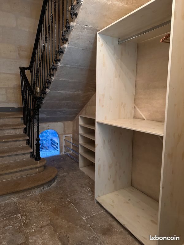 Appartement à louer, 83m², Bordeaux