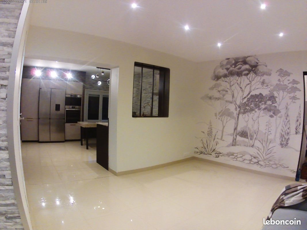 Maison à vendre, 80m², Chamalières