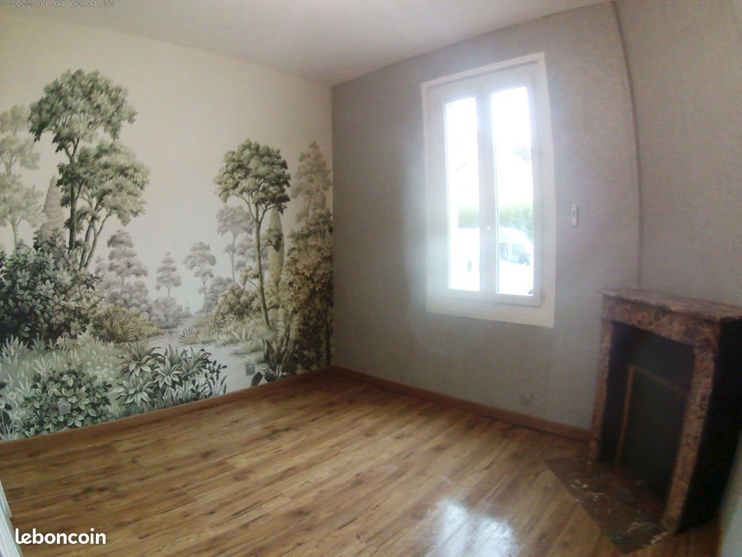 Maison à vendre, 80m², Chamalières