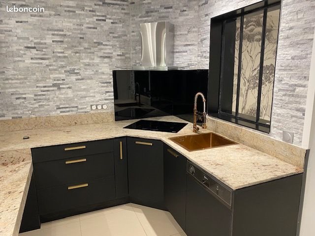 Maison à vendre, 80m², Chamalières