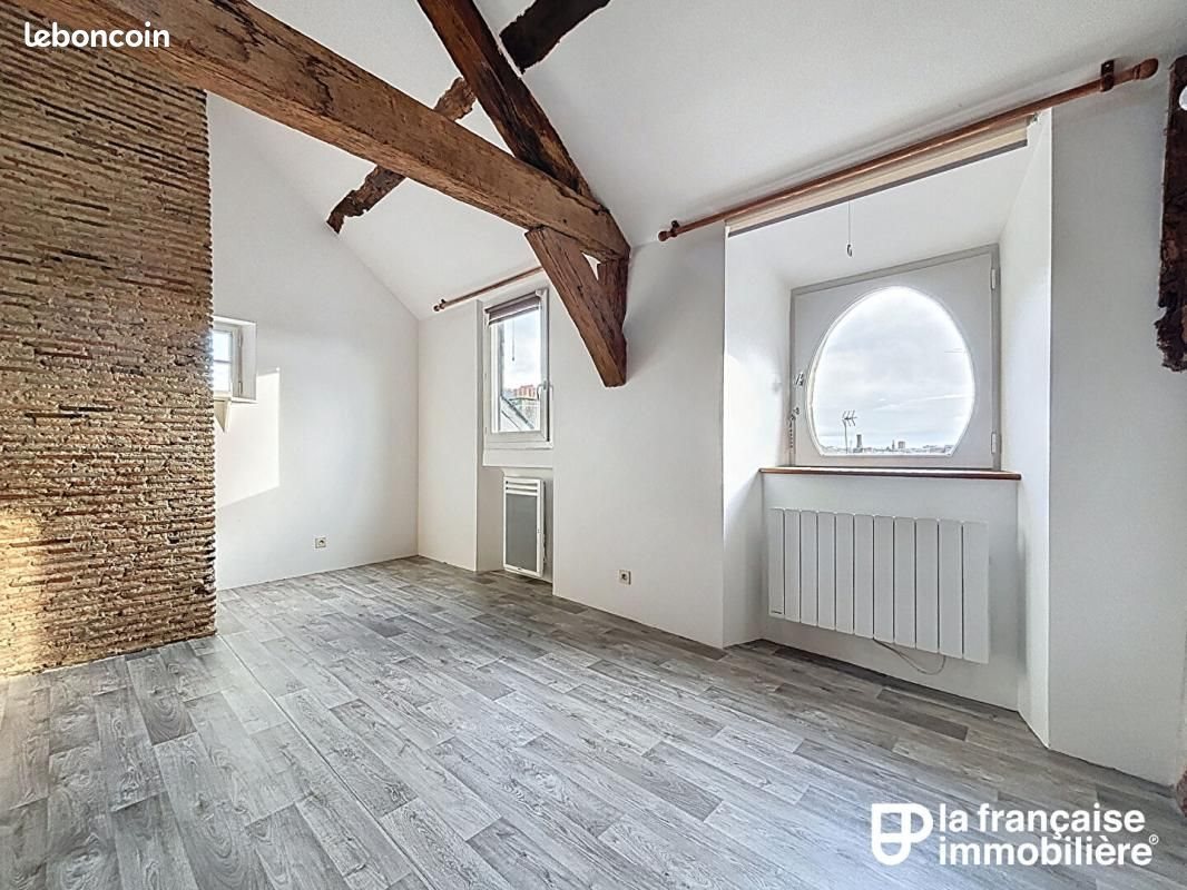 Appartement à louer, 65m², Rennes