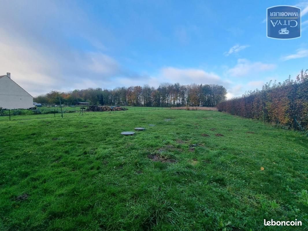 Maison à louer, 87m², Douilly