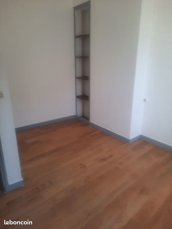 Appartement à louer, 38m², Elbeuf