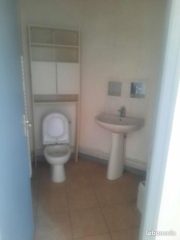 Appartement à louer, 38m², Elbeuf