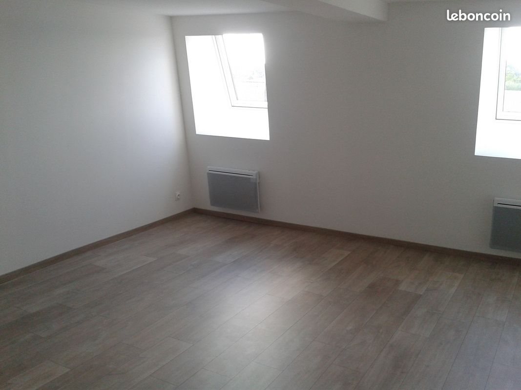 Maison à louer, 90m², Mouchin