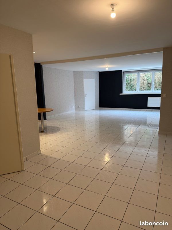 Appartement à louer, 119m², Laxou