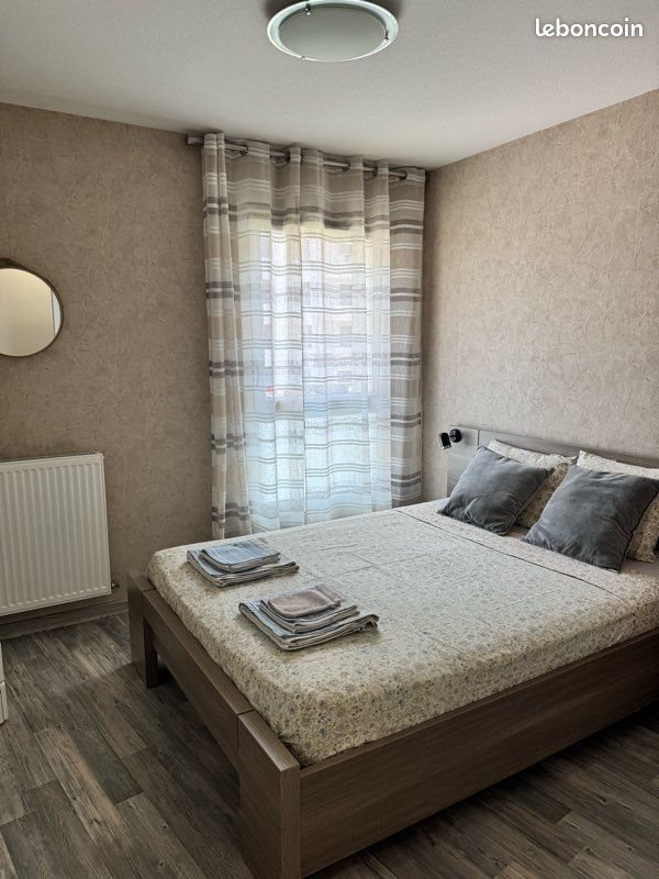 Appartement à louer, 45m², Annecy