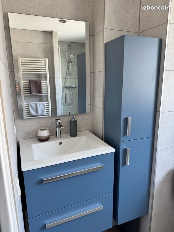 Appartement à louer, 45m², Annecy