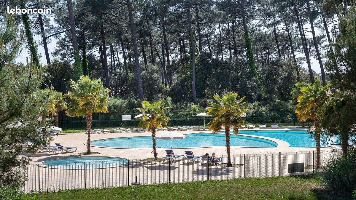 Appartement à vendre, 38m², Ondres