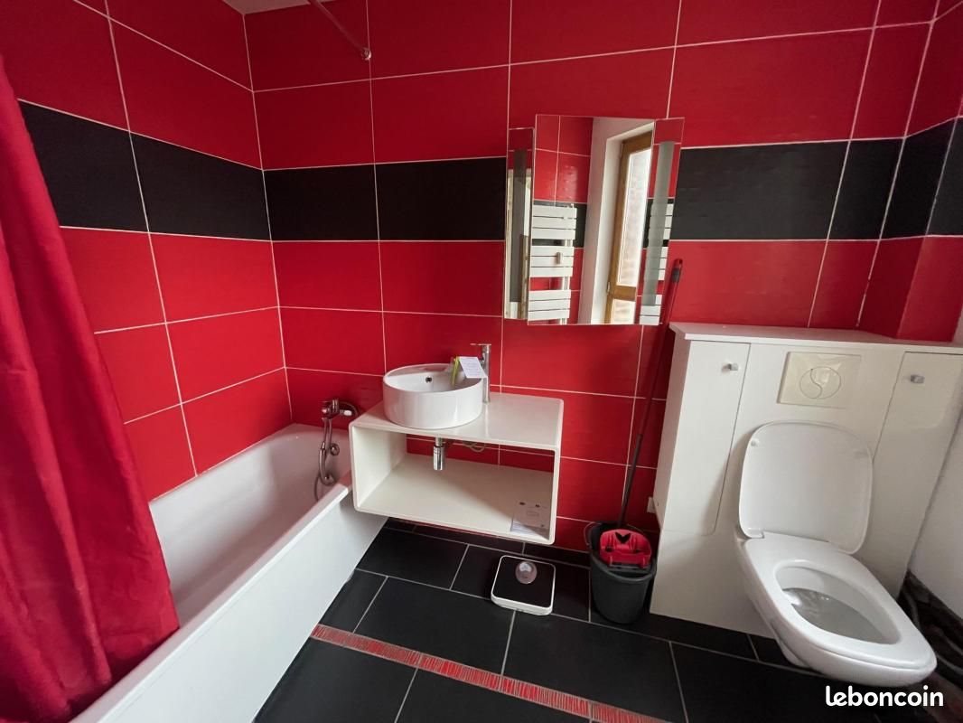 Appartement à vendre, 29m², Lille