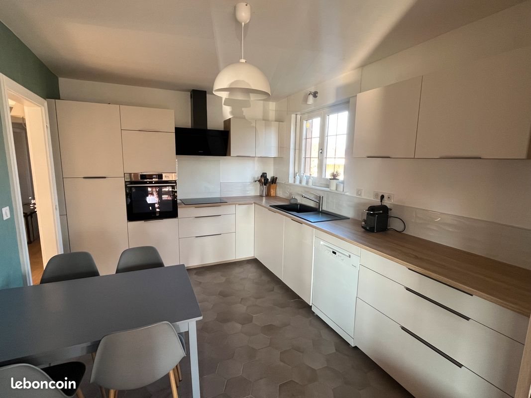 Maison à vendre, 130m², Ungersheim