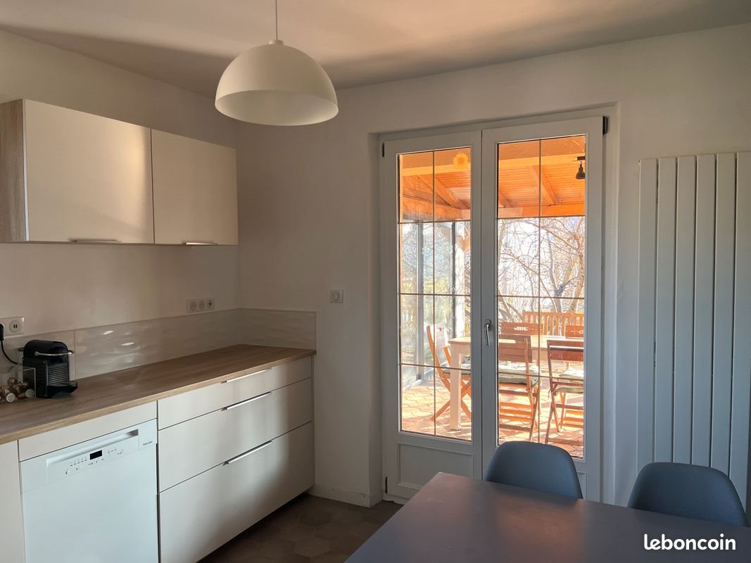 Maison à vendre, 130m², Ungersheim