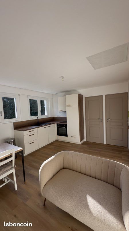 Appartement à louer, 27m², Granville