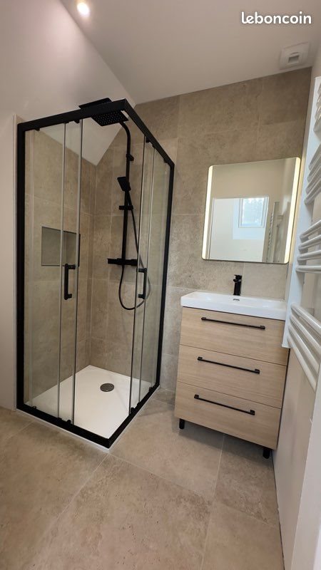 Appartement à louer, 27m², Granville