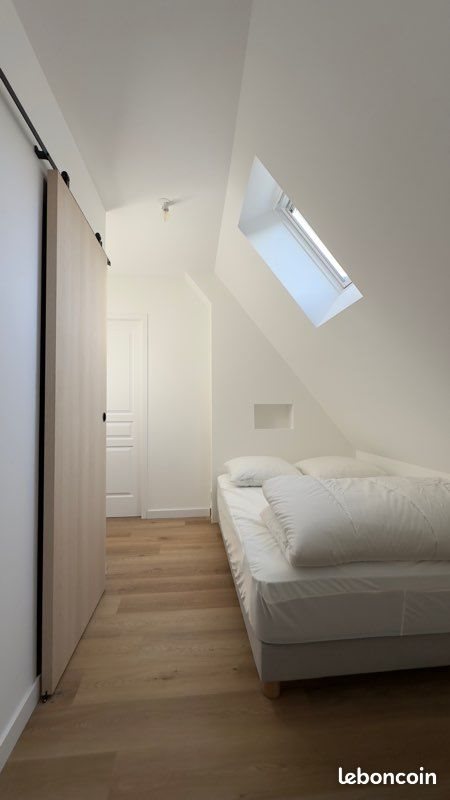 Appartement à louer, 27m², Granville