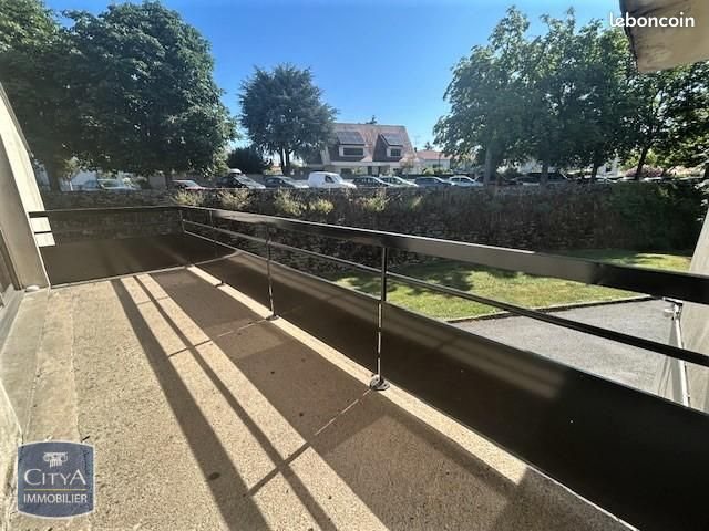 Appartement à louer, 146m², Montaigu