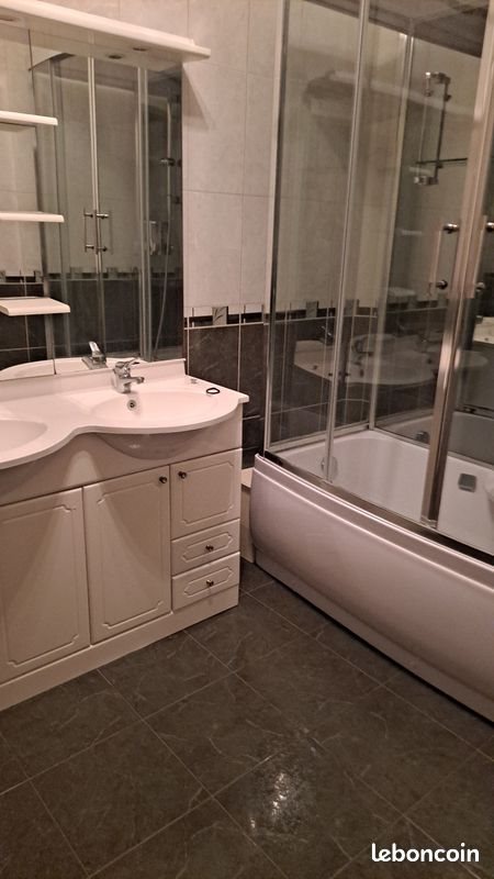 Appartement à louer, 130m², Saint-Girons