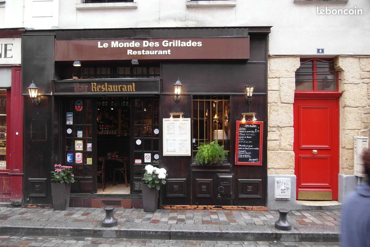 Appartement à louer, 12m², Paris 11ème