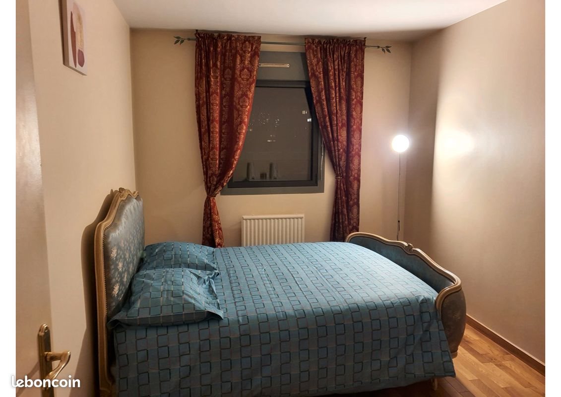 Appartement à louer, 75m², Paris 14ème